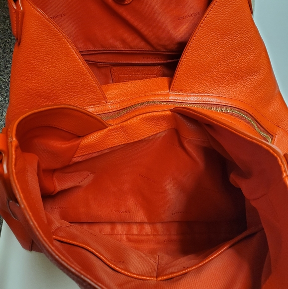 Coach Dalton shoulder bag - Picture 4 of 6